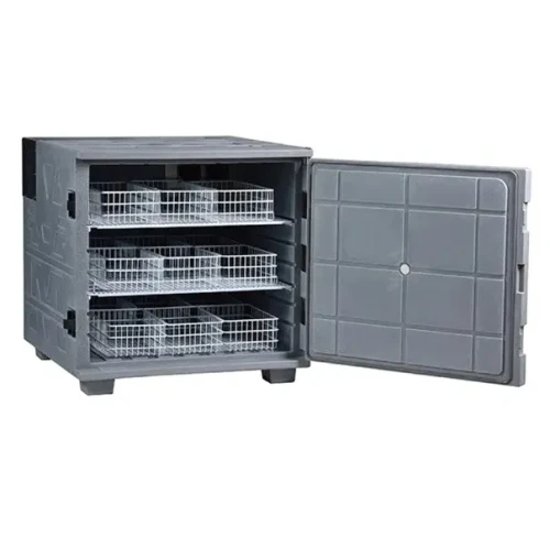 Mobile Car Refrigerator, 30/80L Scitek Global